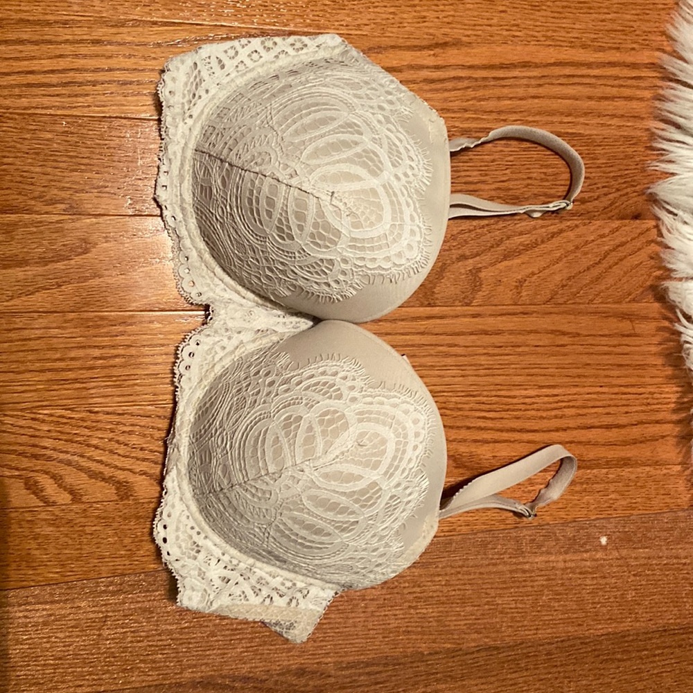 36DD Tan VS Bra